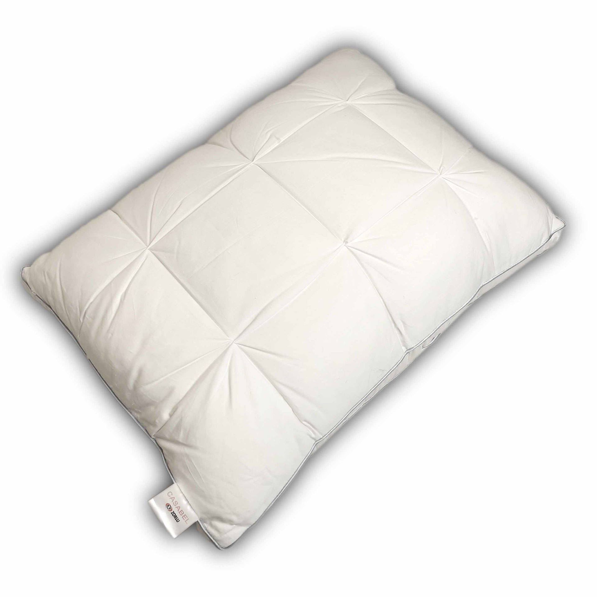 بالش مایکروژل کازابل طرح سوپر سافت Casabel Pillow Super Soft 50*70