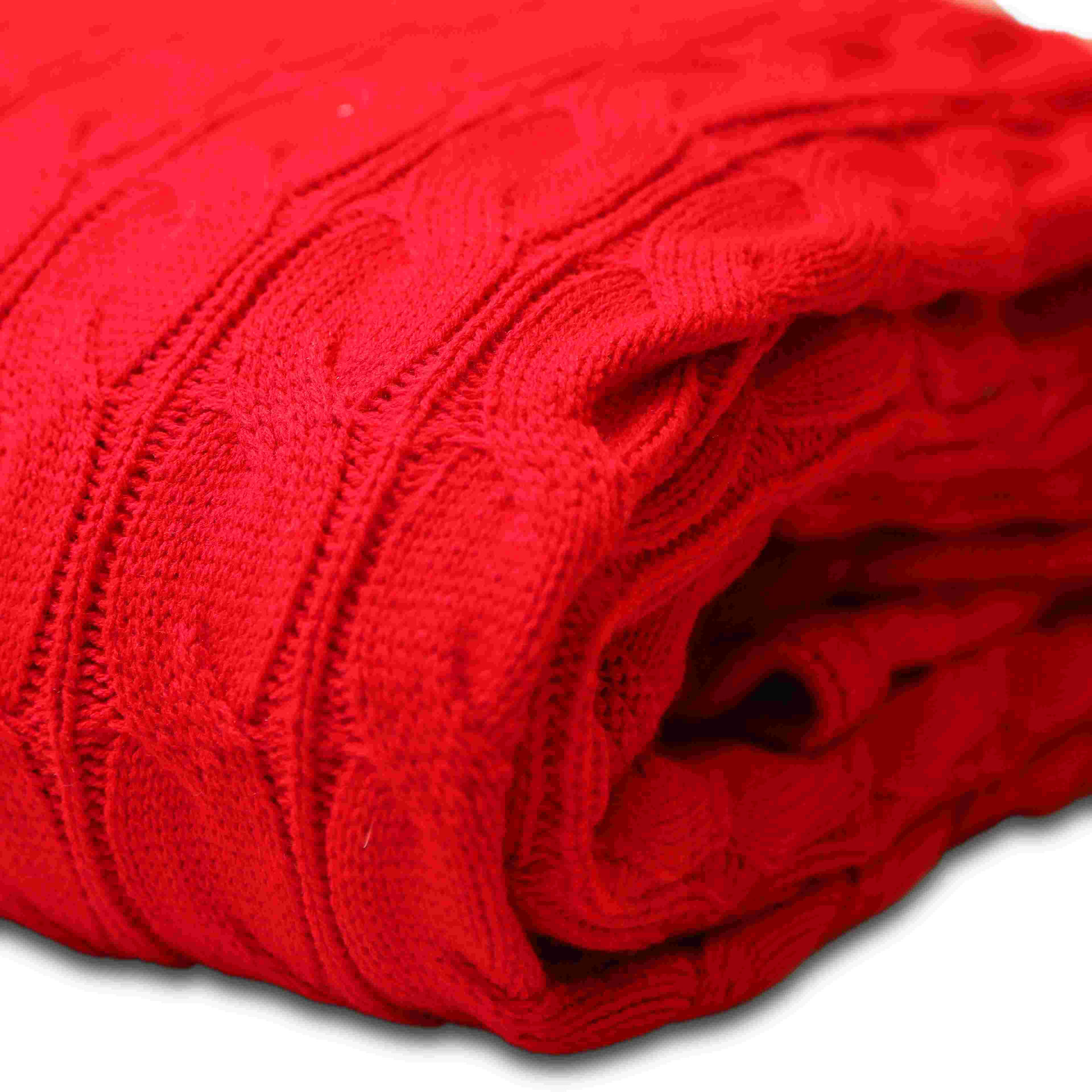 پتو بافت کازابل طرح کد 1 Casabel Texture Blanket single code 1 gray