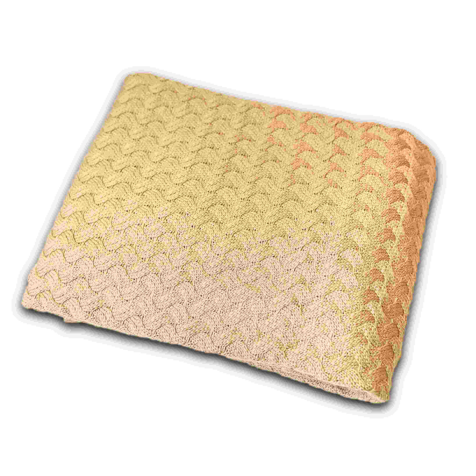 پتو بافت کازابل طرح کد 6 Casabel Texture Blanket single