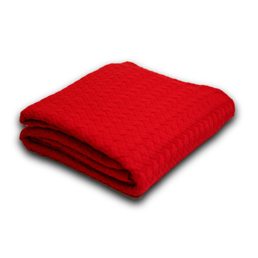 پتو بافت کازابل طرح کد 6 Casabel Texture Blanket