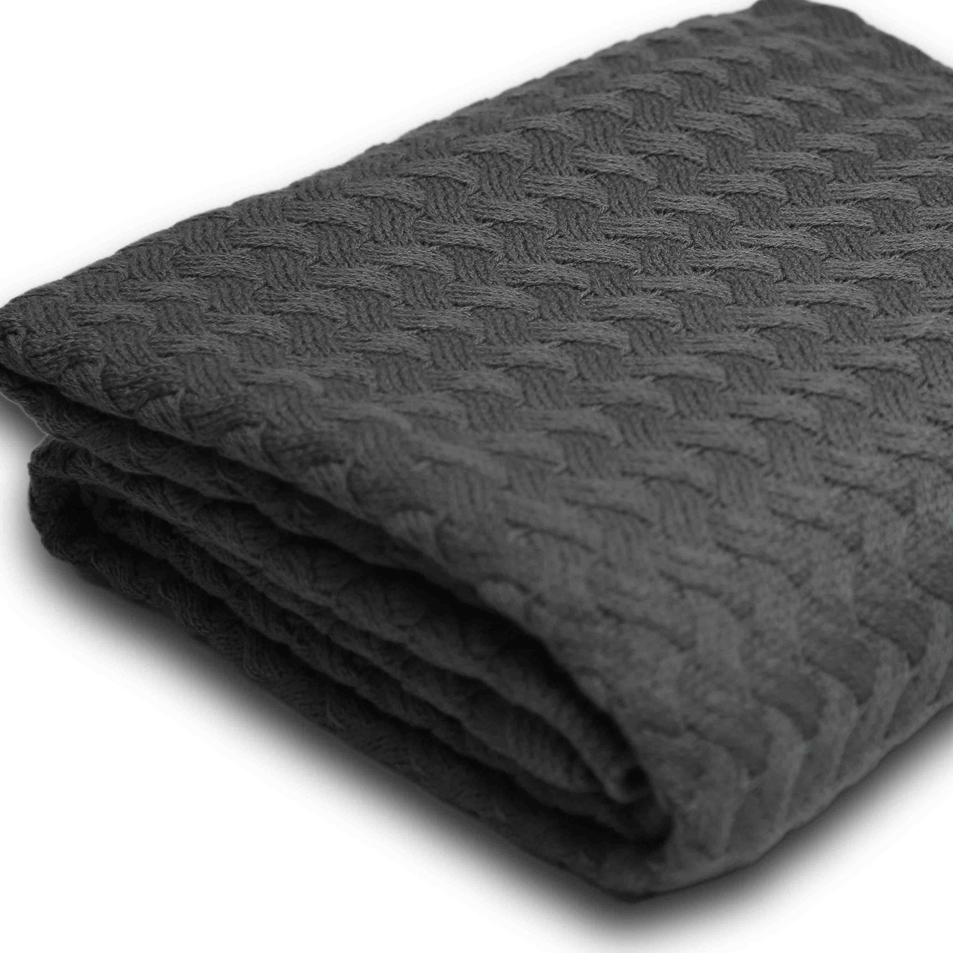 پتو بافت کازابل طرح کد 6 Casabel Texture Blanket single