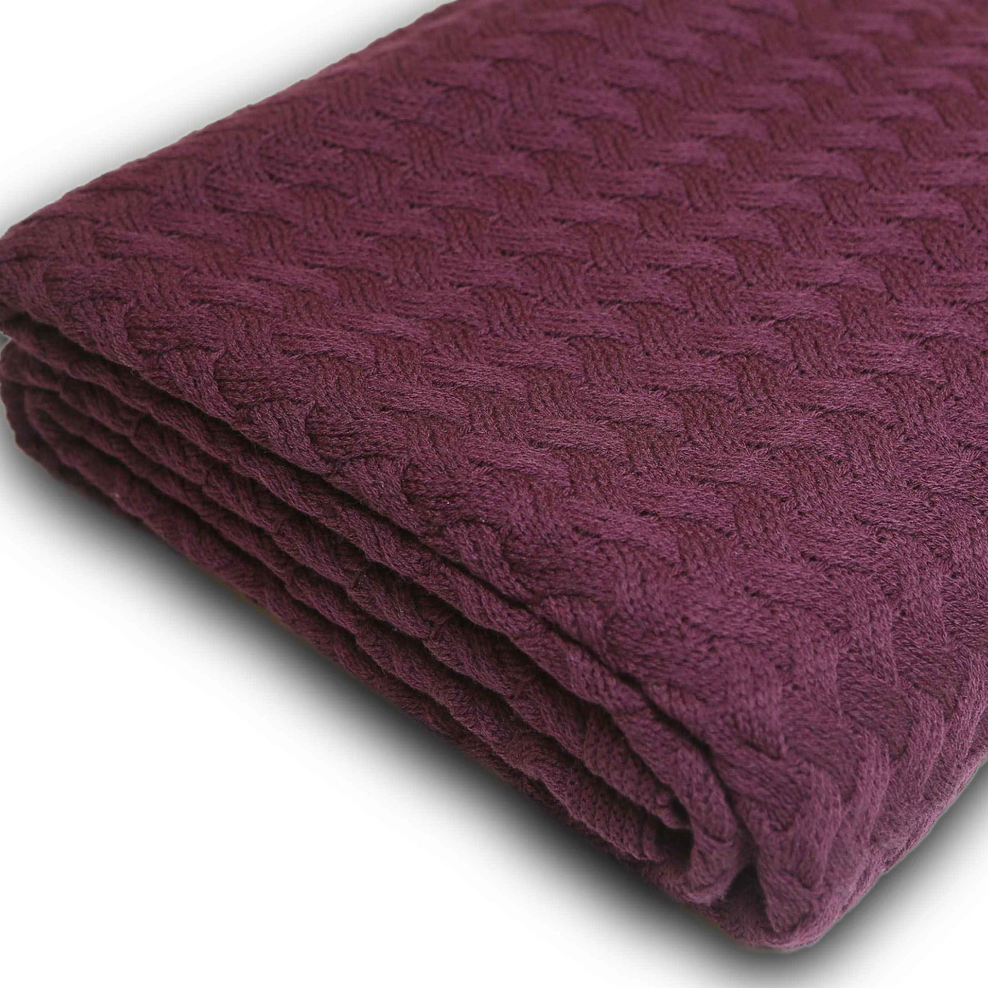 پتو بافت کازابل طرح کد 6 Casabel Texture Blanket single