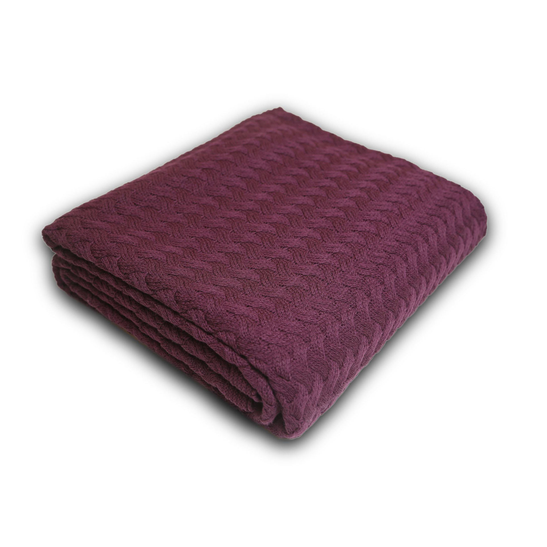 پتو بافت کازابل طرح کد 6 Casabel Texture Blanket single
