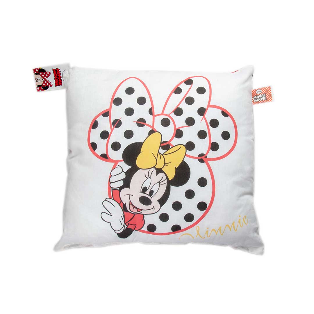 کوسن دیزنی تاچ طرح مینی سوئیت LIS.BRF KIRLENT DISNEY MINNIE SWEET 40X40