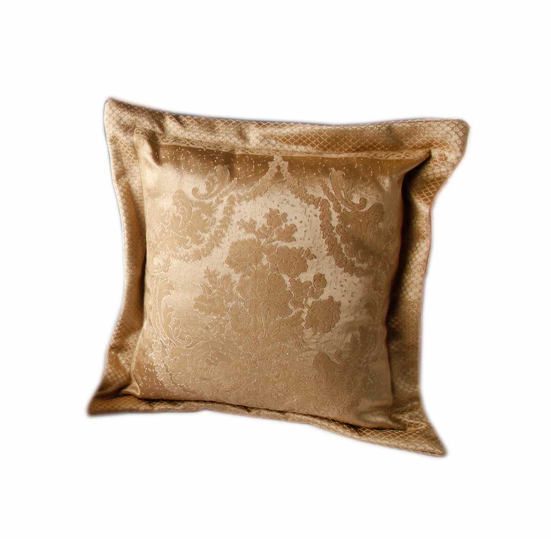 کوسن کوسن کازابل طرح رزالیندا Casabel cushion Rosalinda 45X45 Purple