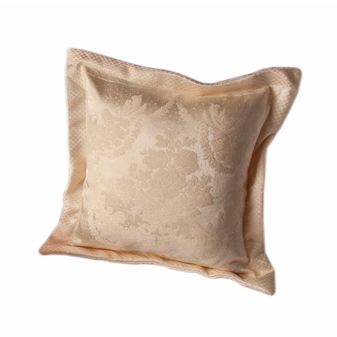 کوسن کوسن کازابل طرح رزالیندا Casabel cushion Rosalinda 45X45 Purple