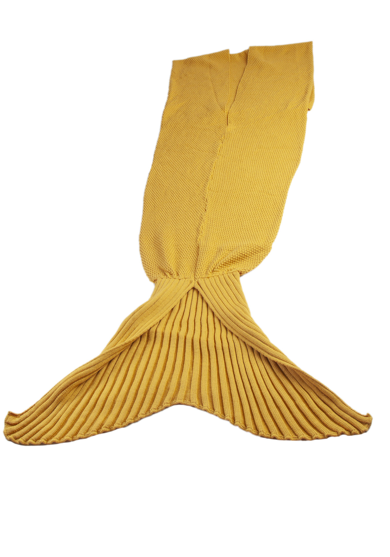 پتو بافت کازابل طرح پری دریایی Casabel Blanket single Mermaid