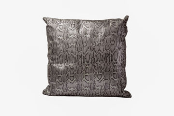 کوسن پولکی پوست ماری کازابل طرح پوست ماری Casabel Cushion 45*45