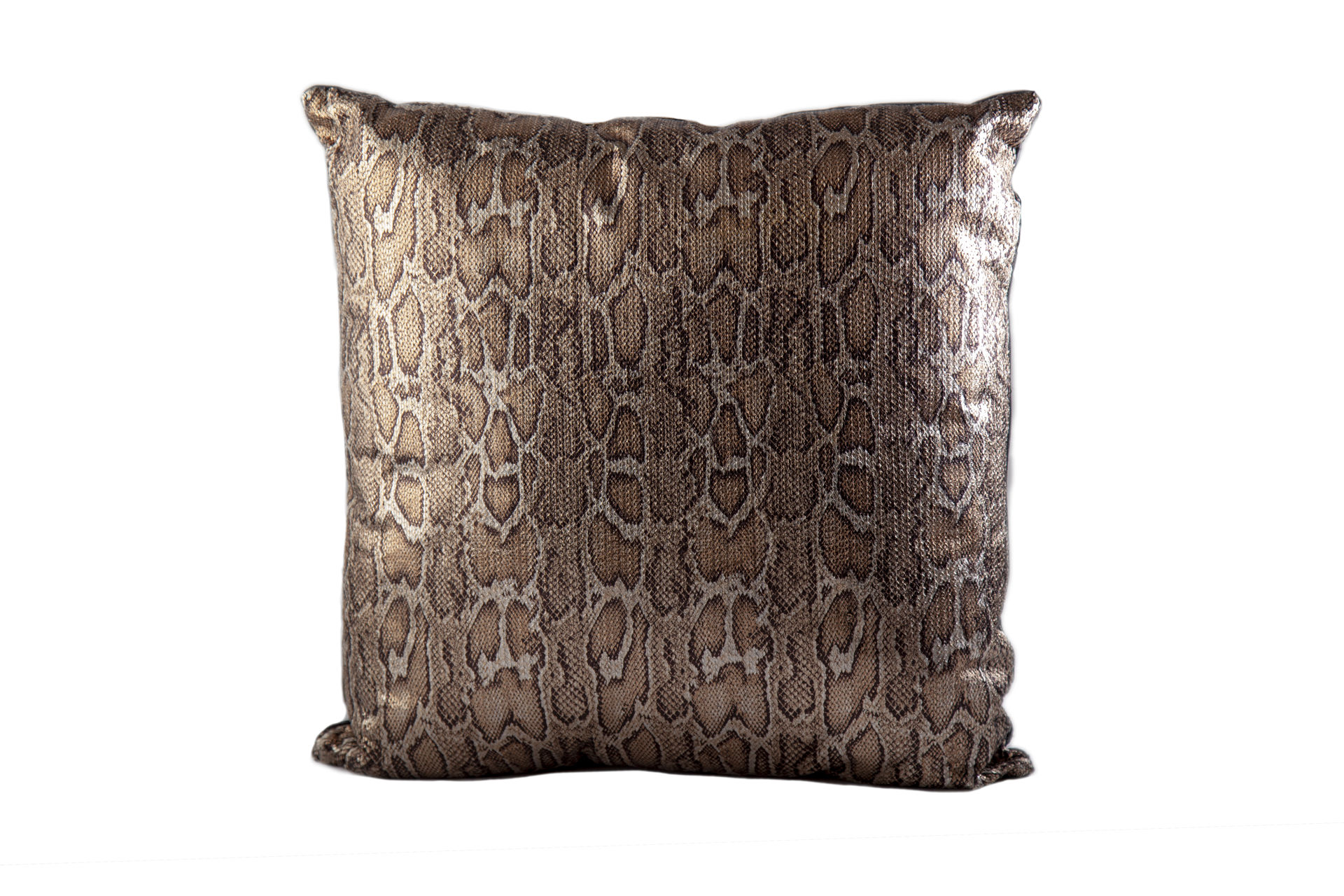 کوسن پولکی پوست ماری کازابل طرح پوست ماری Casabel Cushion 45*45