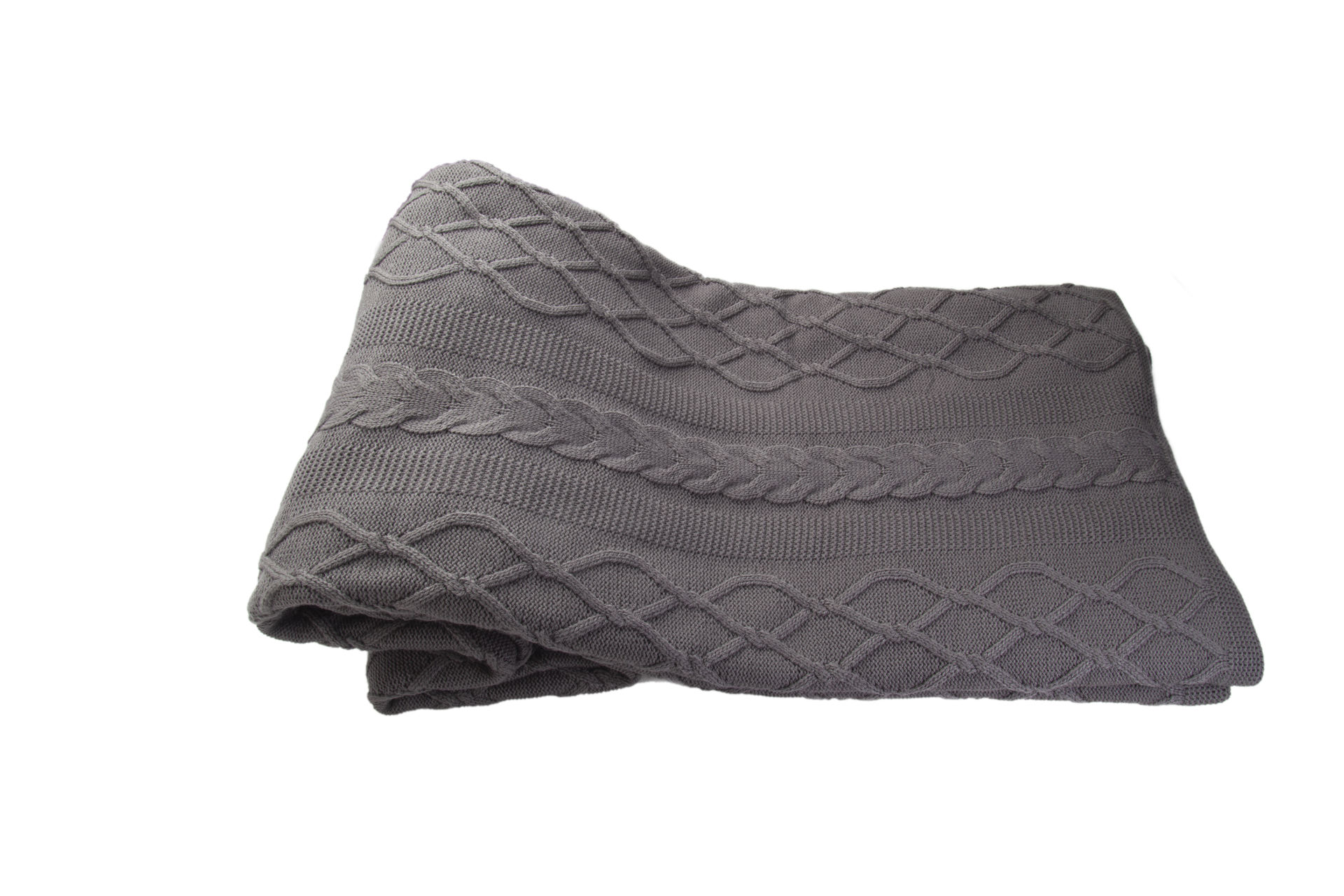 پتو بافت کازابل طرح کد 5 Casabel Texture Blanket   code 5