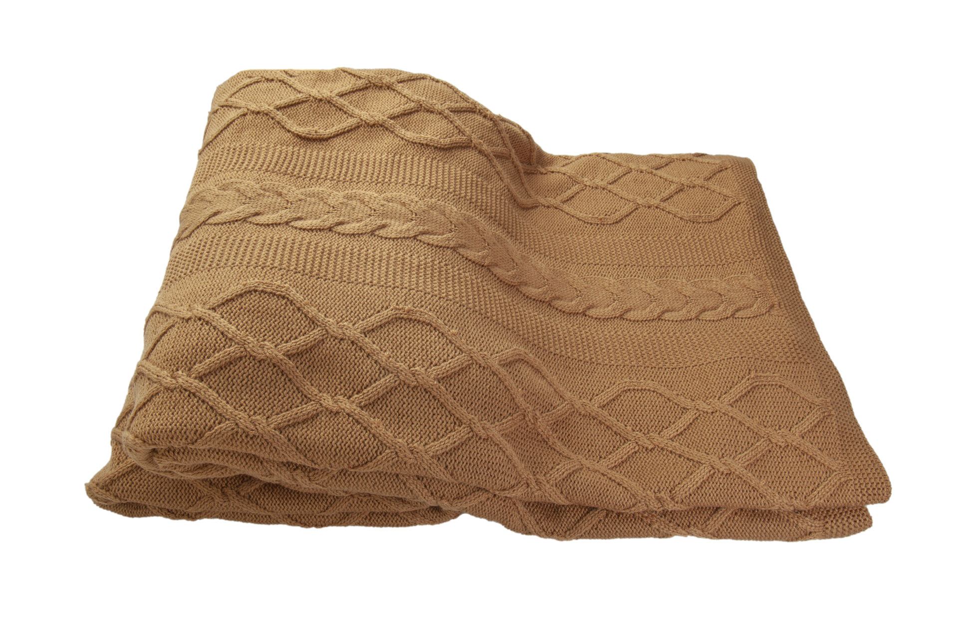 پتو بافت کازابل طرح کد 5 Casabel Texture Blanket   code 5