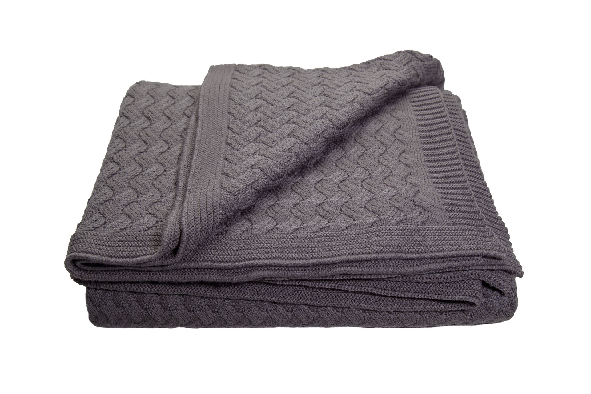 پتو بافت کازابل طرح کد 6 Casabel Texture Blanket