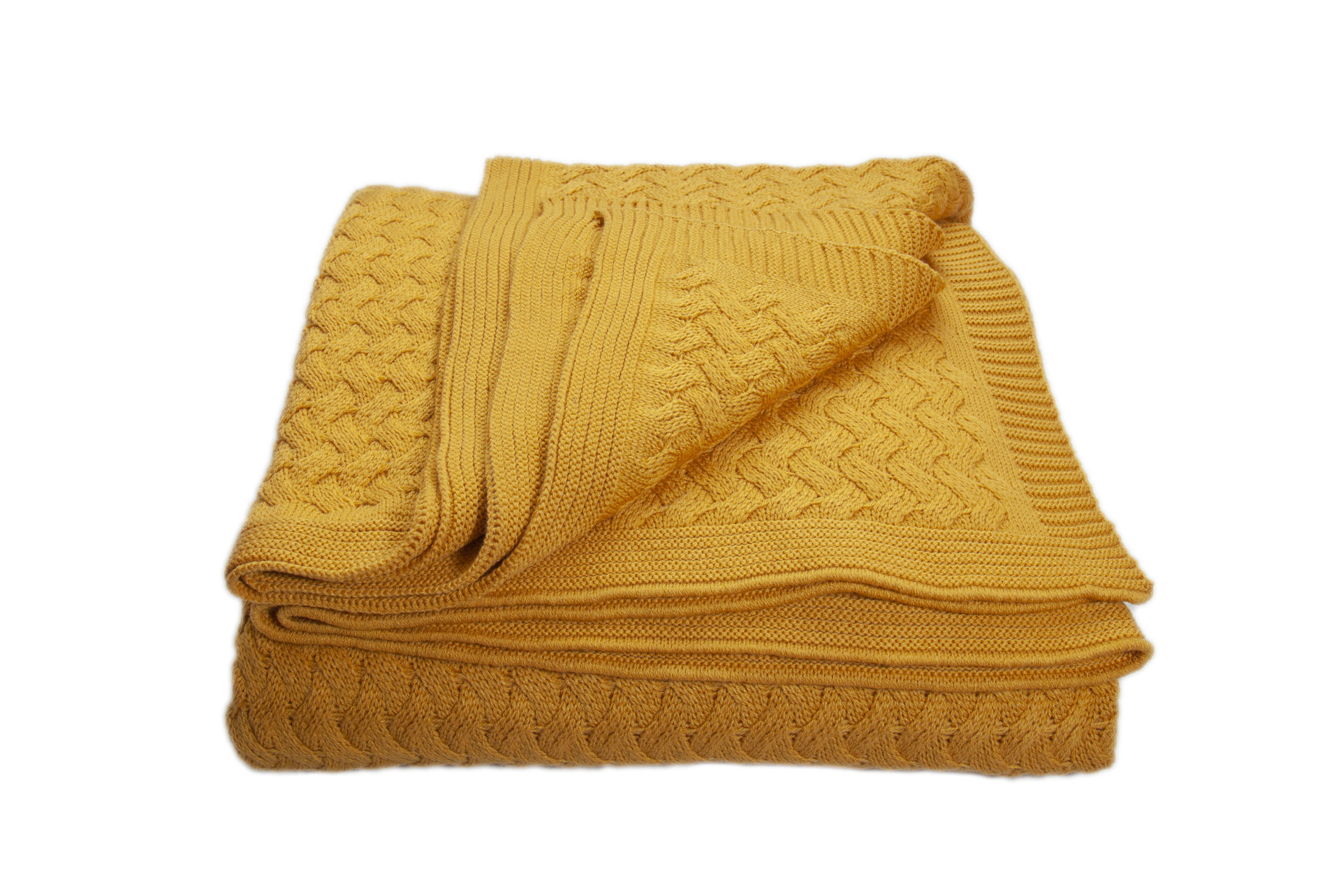 پتو بافت کازابل طرح کد 6 Casabel Texture Blanket