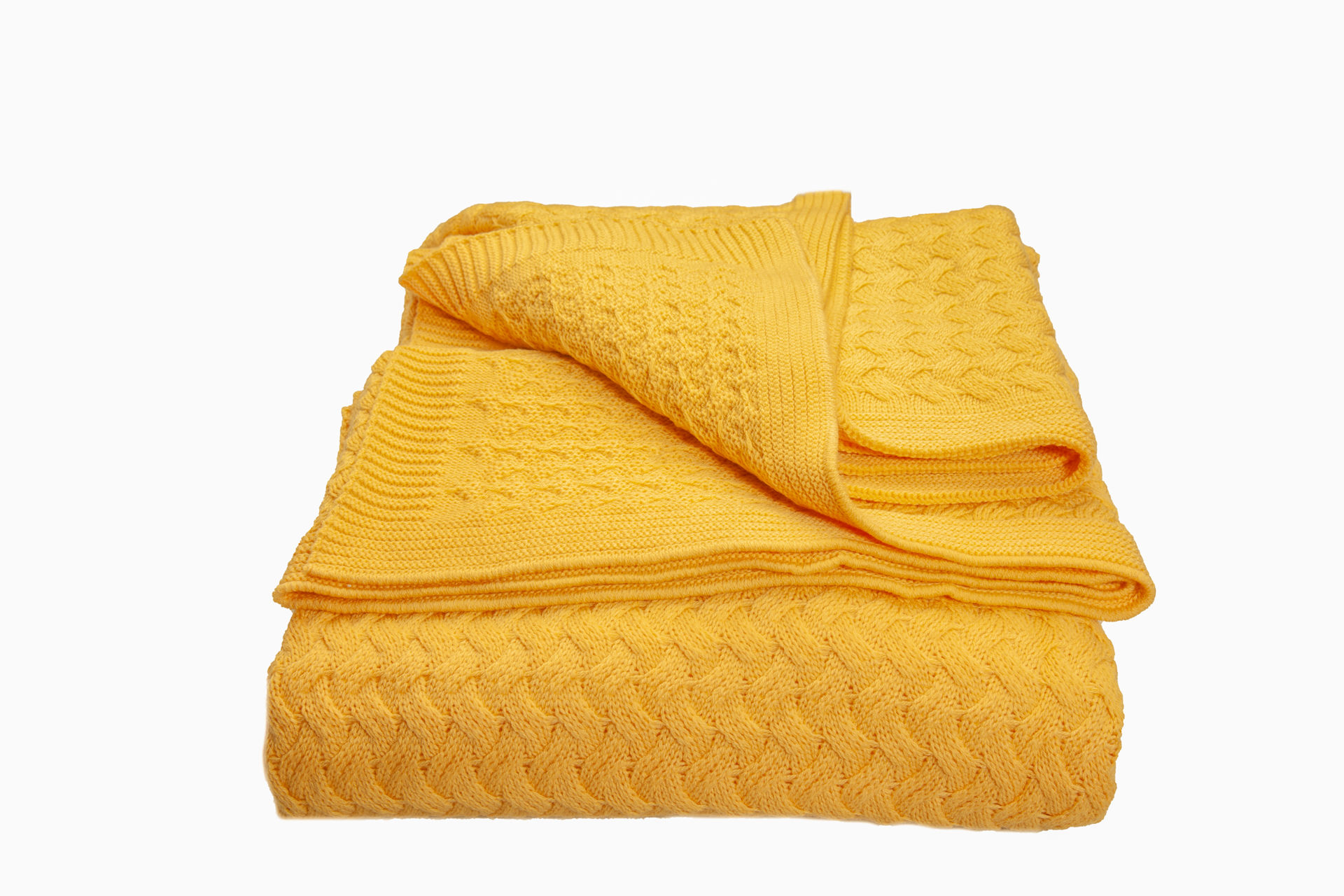 پتو بافت کازابل طرح کد 6 Casabel Texture Blanket