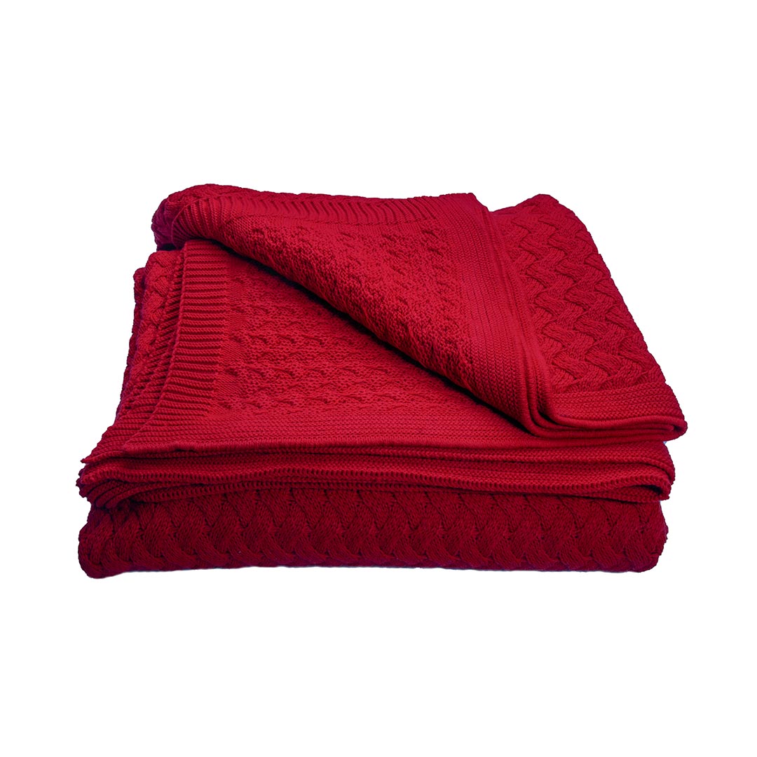 پتو بافت کازابل طرح کد 6 Casabel Texture Blanket single  code 6  Gulkorso