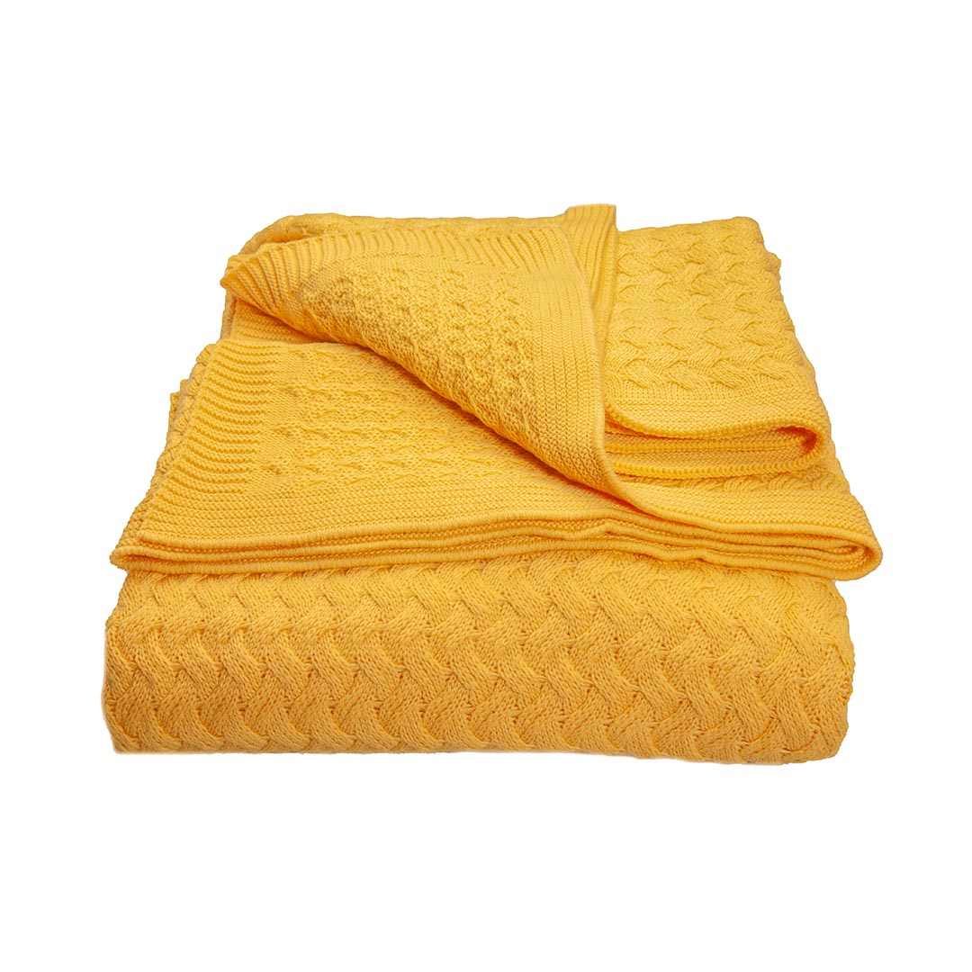 پتو بافت کازابل طرح کد 6 Casabel Texture Blanket single  code 6  Gulkorso