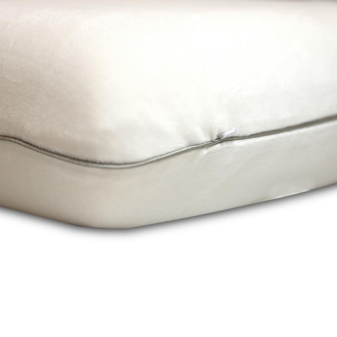 بالش مموری فوم ارتوپدیک کازابل طرح مموری Casabel Orthopedic Memory Foam Pillow