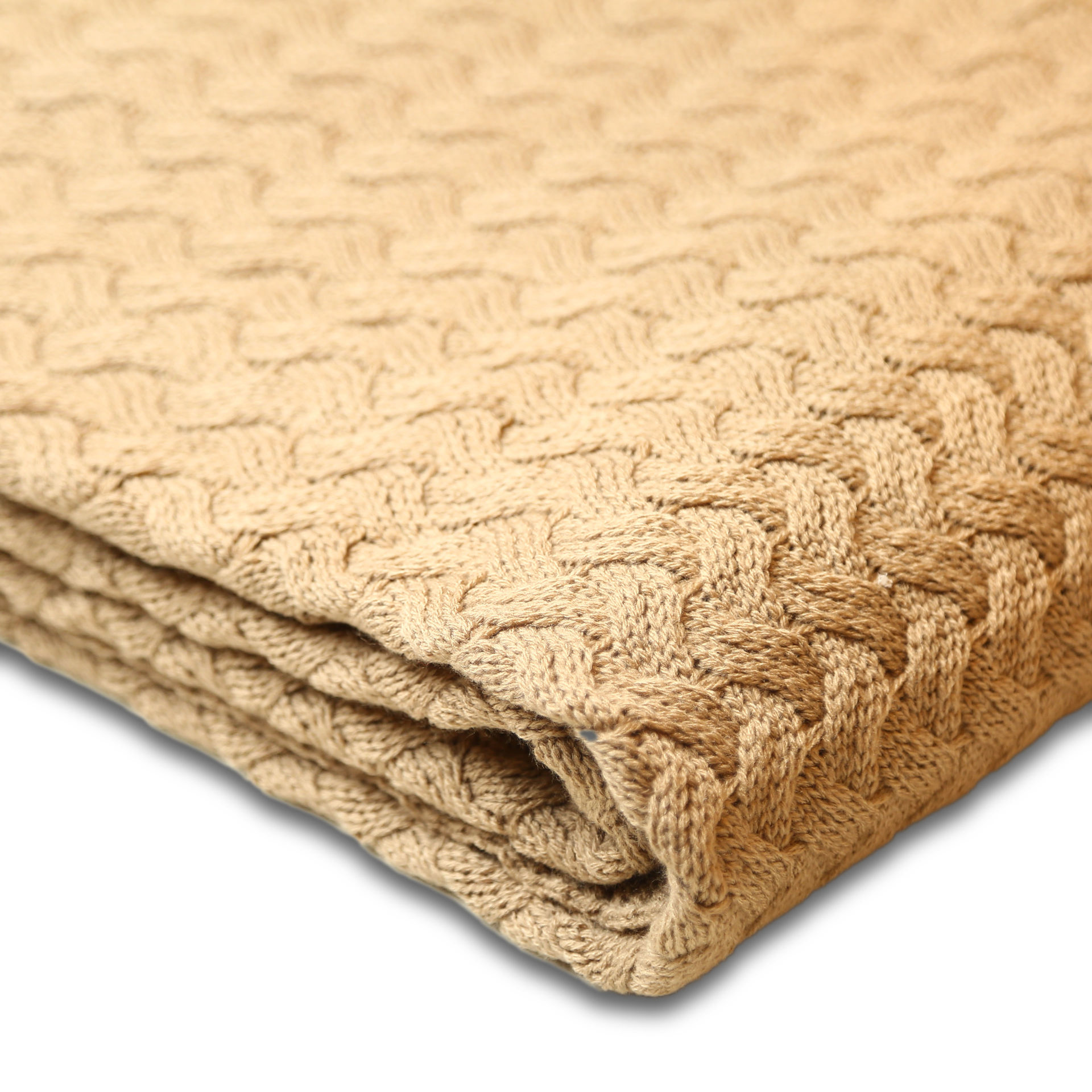 پتو بافت کازابل طرح کد 6 Casabel Texture Blanket single  code 6  Gulkorso