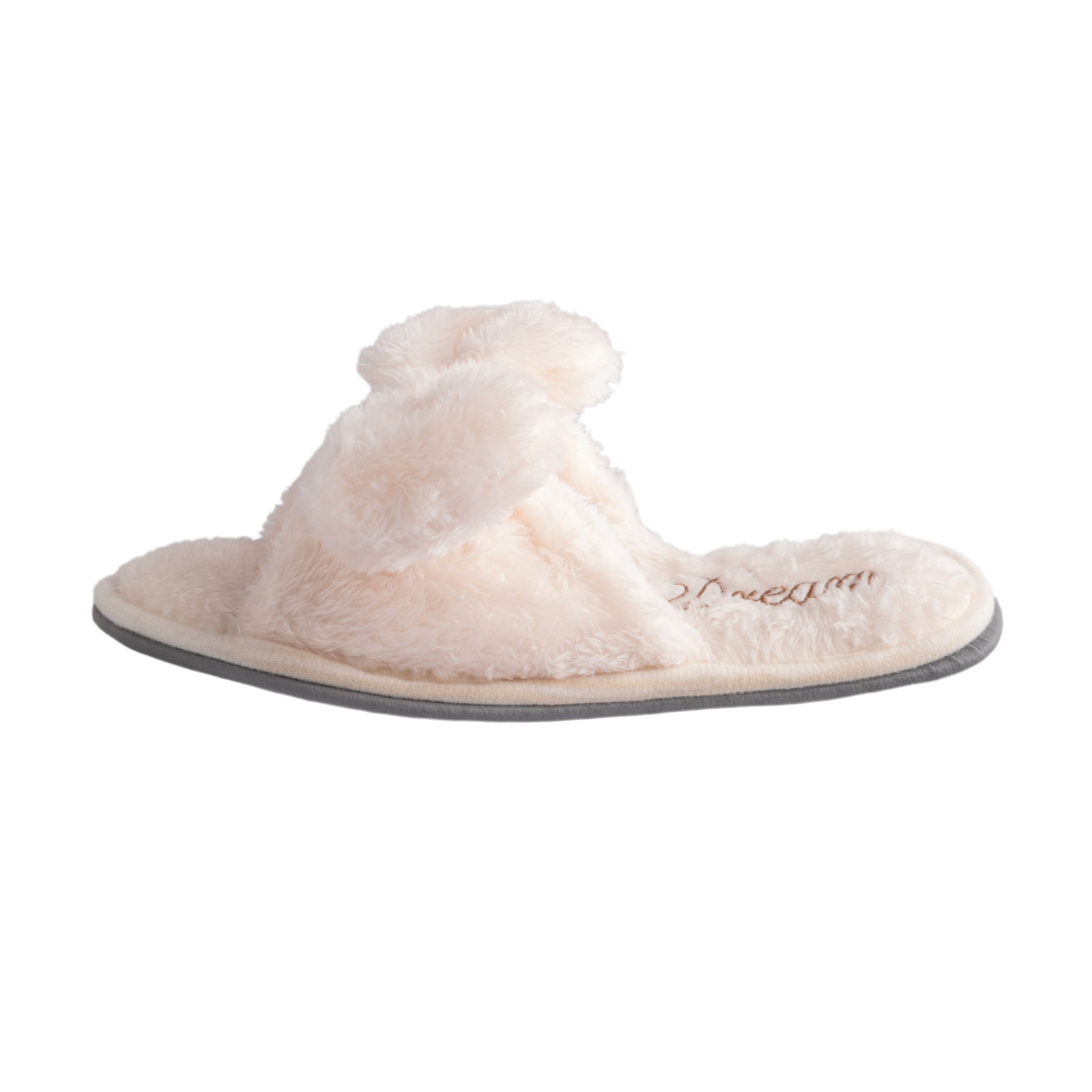 دمپایی زنانه کازابل طرح پاپیونی slippers 37-38